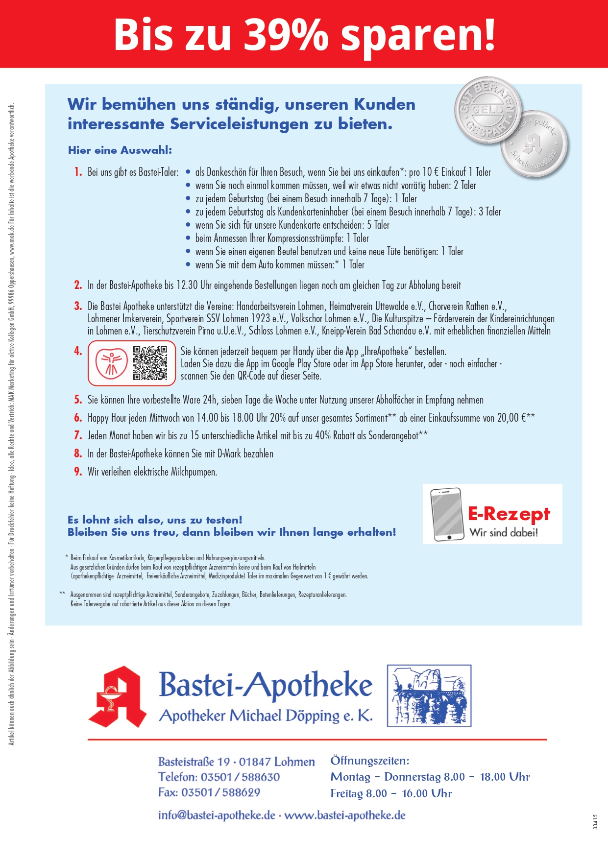 Apotheken